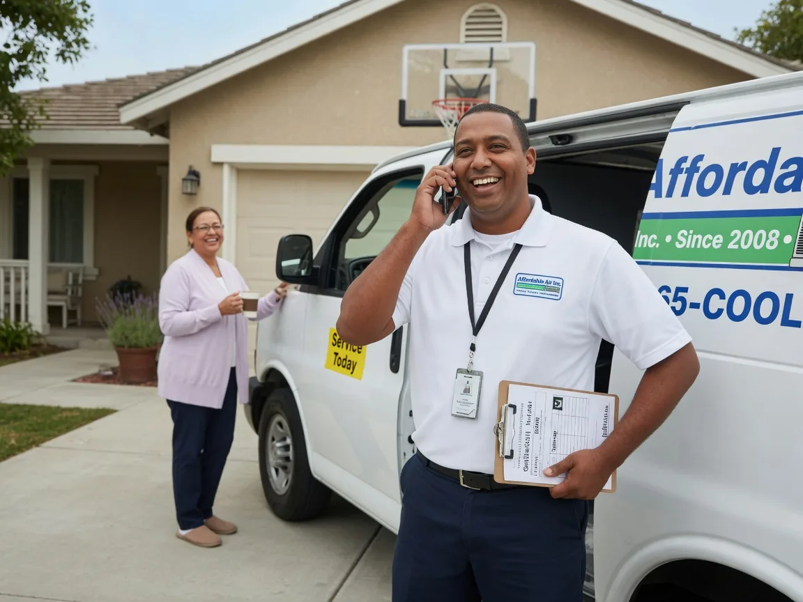 Central Ac Repair Smethport, PA FAQs
